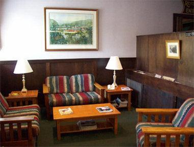 Rodeway Inn Little Falls Exterior foto